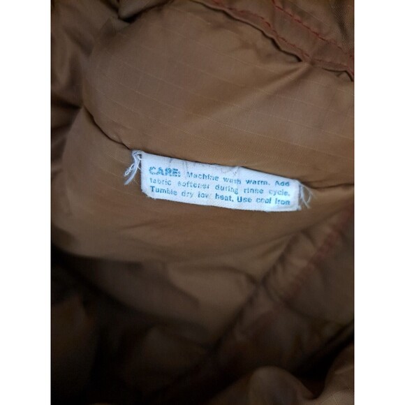 Vintage Alti Wear Santa Fe New Mexico Mens Red Green Snap Front Zip Up Jacket S - Picture 8 of 11